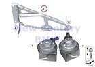 Bmw61337838541 Bmw Genuine Horn Bracket