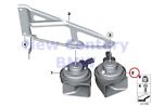 Bmw61337838655 Bmw Genuine Horn Low Pitch