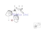 Bmw61338387347 Bmw Genuine Horn High Tone Hz