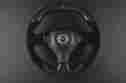 Bnr34 Other Nissan Skyline Gtr R34 Carbon Steering Wheel No Core Exchange