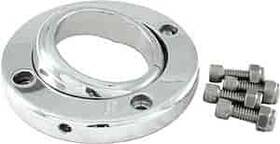 909002 Borgeson Solid Swivel Floor Mount