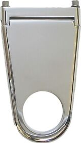 911203 Borgeson Steering Column Drop