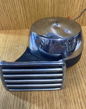 0321023007 Bosch Vintage 12 Volt Accessory Horn 321 023 008