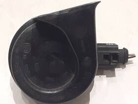 046466 Bosch 2006-2010 Volkswagen Jetta 2.5l City Horn Oem A