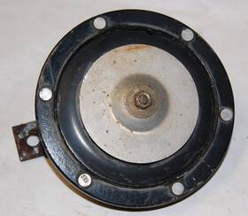 3572ka Bosch Vintage 12 Volt Horn Igm Porsche Mercedes Good Working