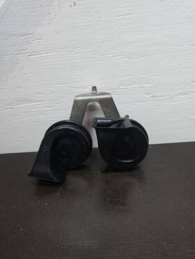 56043326ac Bosch 05-08 Dodge Dakota Oem Mopar Horns