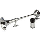 Bp-cb212-30 Bussmann Wolo Road Warrior Air Horn With Hz Output
