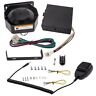 Bpng3k Bfo Sound Loud Warning Alarm Fire Horn Pa Speaker Mic