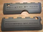 Br3z6p067e Ford Mustang Gt Engine Outer Coil Covers Right Left Oem