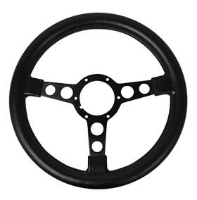 Pyi39c  Brand Pontiac Gto Steering Wheel Formula