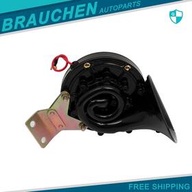 Br162044au01 Brauchen-autoparts 12v 105db For Car Motorcycle Boat Suv Rv Electric Snail Train Horn