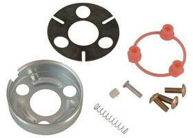 Brothers Trucks 090127224632 Hb10kit Horn Button Install Kit - 9-pieces