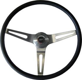 C6068-67 Brothers Trucks Steering Wheel Installation Kit - Comfort Grip S