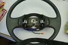 Bu9z-3600-aa Ford Steering Wheel Assy
