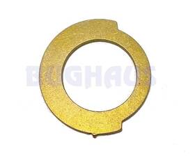 113415593a Bughaus Vw Type 3 1962 - 1967 Steering Bearing Spring Washer Tough To Find Free Ship