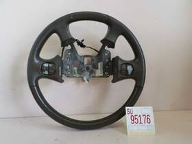 10334690 Buick Steering Wheel Rendezvous 2004 2007 Left Driver Side Front Oem