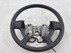 10395190 Buick 2005-2006 Lacrosse Leather Steering Wheel