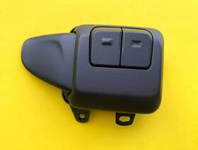 13526961 Buick 2021-2023 Envision Steering Wheel Left Shift Paddle Up Switch Oem