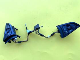 22756618-22756619 Buick 2012-17 Verano Steering Wheel Cruise Control Switch Oem