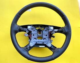 23401036 Buick Genuine 2012-2016 Enclave Steering Wheel Black Wrapped Oem
