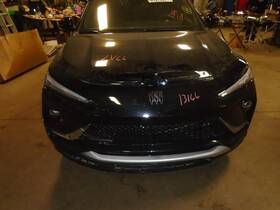 235.gm4224 Buick Envista 2024 Steering Wheel 1278249