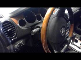 235.gm4a12 Buick Enclave 2012 Steering Wheel 602714