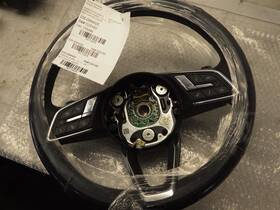 235.gm4a25 Buick 2025 Enclave Avenir Steering Wheel 1720639