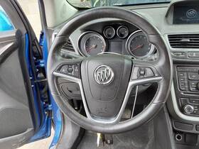 235.gm4g14 Buick For Steering Wheel Only Encore 2014 2678632