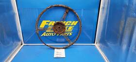 235.gm4s41 Buick Banjo Steering Wheel Fits 1941 1167657