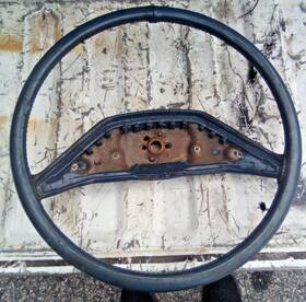 235.gm4u69 Buick Steering Wheel Fits 69 Electra Loc-119dg