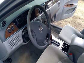 238-03076 Buick Steering Column Floor Shift Tilt Wheel Opt N37 Fits 05-06 Allure 3740452