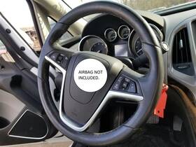 238-03584b Buick Steering Column Floor Shift Without Pre-crash System Fits 16-17 Verano 10213223