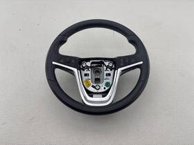 42769617 Buick 2017-2022 Encore Steering Wheel With Audio And Cruise Control Switches Oem