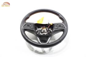 60008095 Buick Encore Gx Steering Wheel With Switches And Trim Cover Oem 2024