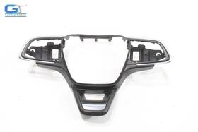 6436544 Buick Envista Steering Switch Bezel Molding Cover Trim Oem 2024