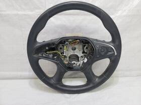 84667897 Buick 2018-2021 Enclave Steering Wheel With Multifunction Switch Oem