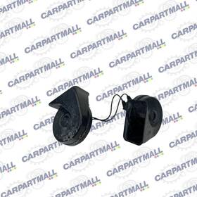 E30055906 Buick 2011-2017 Regal 13-15 Malibu Dual Note Horn High And Low Siren Pair Oem