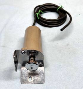 P90319 Buick 1963 1964 Vacuum Trunk Release Lesabre Wildcat Electra Oem Gm 8