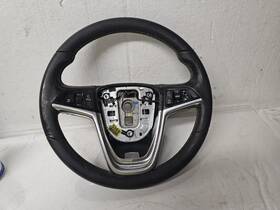 Swh-991875 Buick 2017-2022 Encore Steering Driver Wheel With Controls Oem