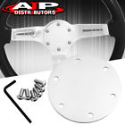 793-e6 Button-ch-f-793-e6 Ajp Distributors Steering Wheel Horn Button Delete Plate Plain Block