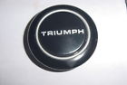 33690 Button Spitfire Nos Tr6 1973-76 2 Wheel Gt6 Triumph Lucas Steering 73 Horn