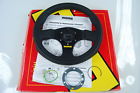 11102640211 Button Team 300mm Wheel Momo Horn Steering