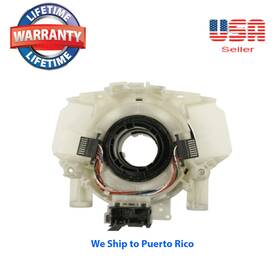 25567-ea000 C-horse 25554-ea000 Clock Spring Spiral Cable For 2005-06 Frontier Pathfinder Xterra Us