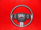 C2p14942ams Jaguar Xf Steering Wheel Thru