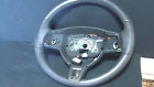 C2p18912leg Wheel Xkr Oem Assembly 07-12 Genuine Jaguar Xk Steering Leather