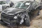 238-51118f C30 Volvo Steering Column For Series Assy Blk