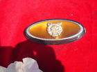 C39046 Unbranded New Horn Center Motif Growler Jaguar Ser Ii Xjs