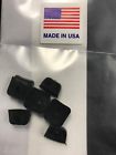 C5zz-13a890-1-a New Wood Wheel Horn Contact Insulators Lrg Small Mustang