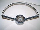 C6ma-13a800 Ford 1966 Mercury Horn