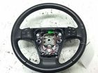 235.vo1t09 C70 2009 Volvo Steering Wheel